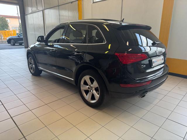 AUDI Q5 2.0 TDI 190 CV clean diesel quattro S tronic Advan Immagine 3