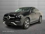 MERCEDES-BENZ GLE 300 d 4Matic Mild Hybrid Coupé Sport Navi