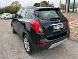 OPEL Mokka X 1.4 Turbo GPL Tech 140CV 4x2 Ultimate