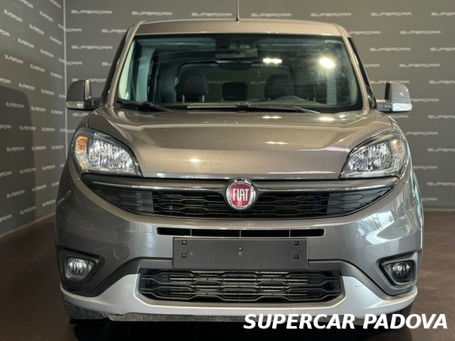 FIAT Doblo Doblò 1.6 MJT 120CV S&S Combi N1 Trekking Immagine 1