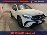 MERCEDES-BENZ GLC 200 4Matic Mild Hybrid AMG Advanced