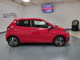 PEUGEOT 108 VTi 68 5 porte Allure Top! - OK NEOPATENTATI!