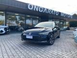 VOLKSWAGEN Golf 2.0 TDI SCR Move #Luci.ambient#Sedili.Riscaldabili