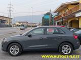 AUDI Q3 40 TDI quattro S-Tronic Business 2.0 190Cv 4x4