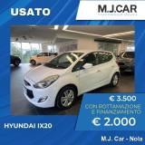 HYUNDAI iX20 1.4 90 CV Classic