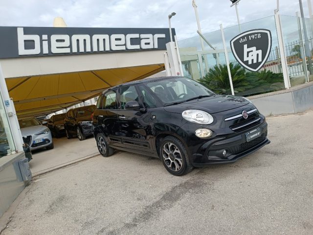 FIAT 500L 1.3 Multijet 95 CV City Cross Immagine 0