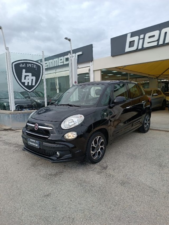 FIAT 500L 1.3 Multijet 95 CV City Cross Immagine 1