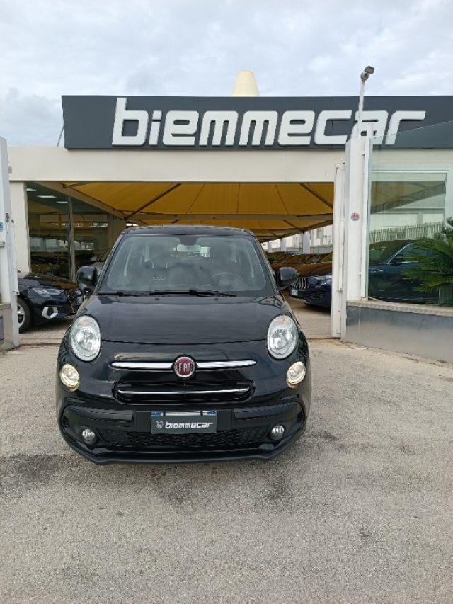 FIAT 500L 1.3 Multijet 95 CV City Cross Immagine 2