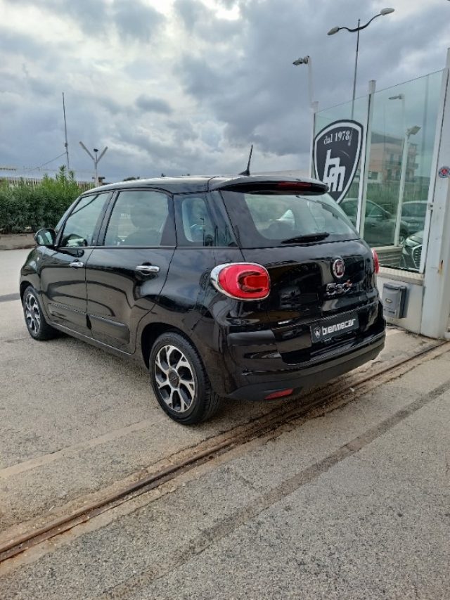 FIAT 500L 1.3 Multijet 95 CV City Cross Immagine 3