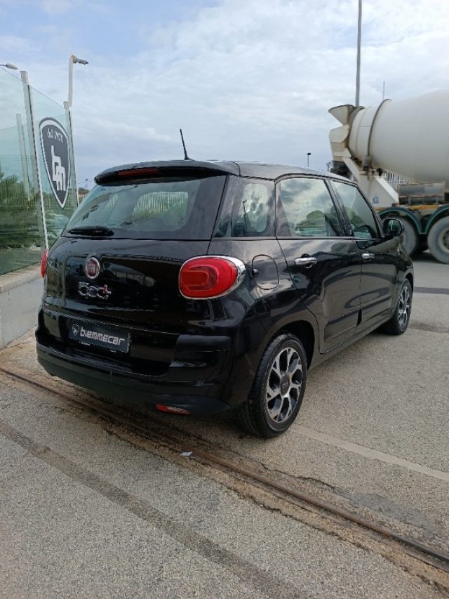 FIAT 500L 1.3 Multijet 95 CV City Cross Immagine 4