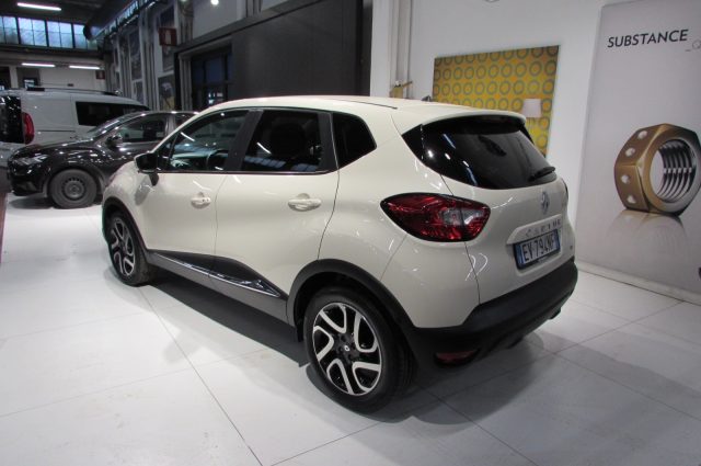 RENAULT Captur 0.9 TCe 12V 90 CV Start&Stop LIVE Immagine 2