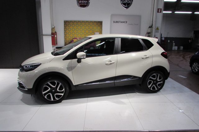 RENAULT Captur 0.9 TCe 12V 90 CV Start&Stop LIVE Immagine 4