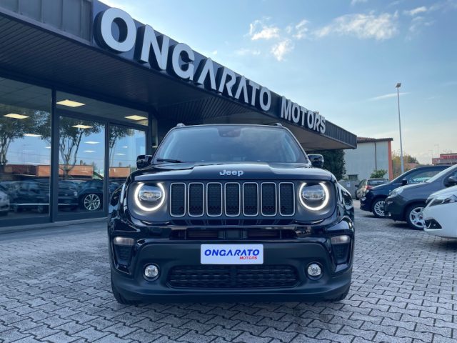 JEEP Renegade 1.6 Mjt 130 CV Limited #Led #Navi #ACC #BarreTetto Immagine 1