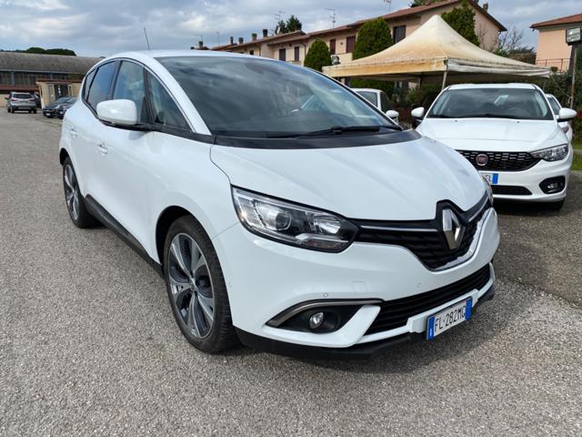 RENAULT Scenic Scénic TCe 130 CV Energy Intens Immagine 1