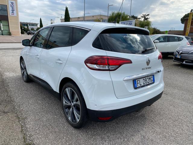 RENAULT Scenic Scénic TCe 130 CV Energy Intens Immagine 3