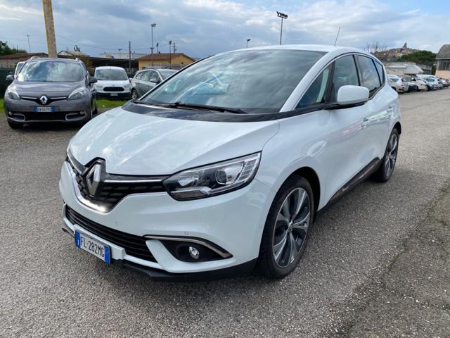 RENAULT Scenic Scénic TCe 130 CV Energy Intens Immagine 0