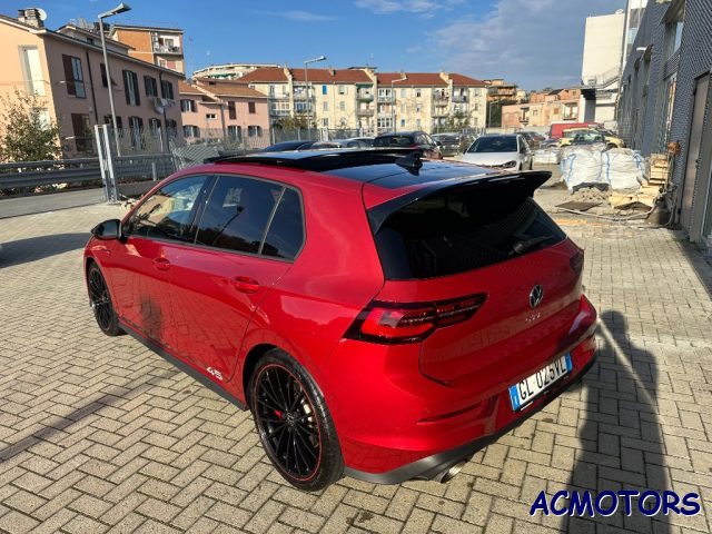 VOLKSWAGEN Golf GTI 2.0 TSI GTI DSG Clubsport 45 Immagine 3