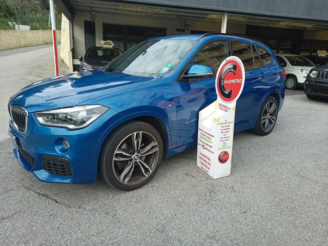 BMW X1 xDrive20d Msport - 06/2016 - KM.249.500 Immagine 0