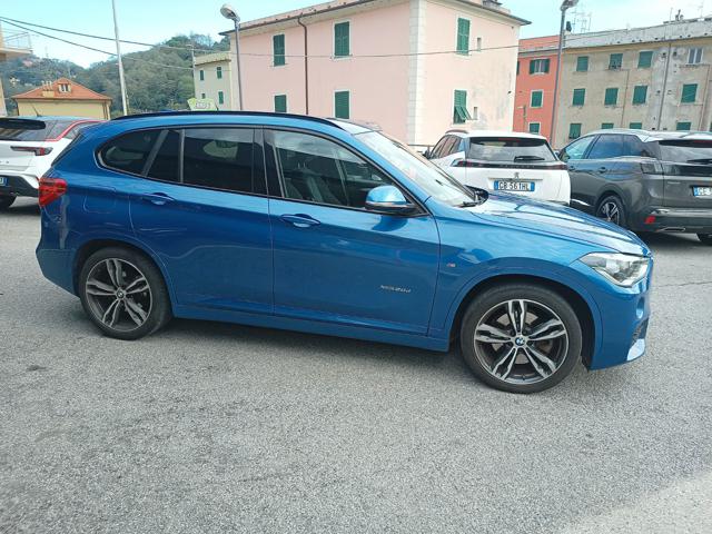 BMW X1 xDrive20d Msport - 06/2016 - KM.249.500 Immagine 3