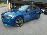 BMW X1 xDrive20d Msport - 06/2016 - KM.249.500