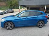 BMW X1 xDrive20d Msport - 06/2016 - KM.275.000