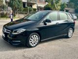 MERCEDES-BENZ B 180 d Automatic Business