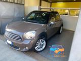 MINI Countryman Mini 2.0 Cooper D Automatica