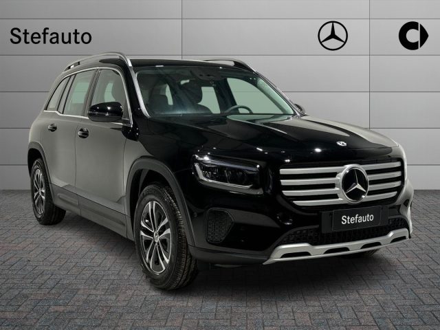 MERCEDES-BENZ GLB 200 d Automatic 4Matic Advanced Immagine 0