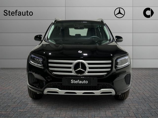 MERCEDES-BENZ GLB 200 d Automatic 4Matic Advanced Immagine 3