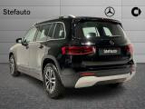 MERCEDES-BENZ GLB 200 d Automatic 4Matic Advanced