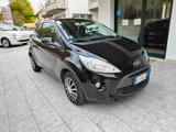 FORD Ka 1.3 TDCi 75CV***VENDUTA***