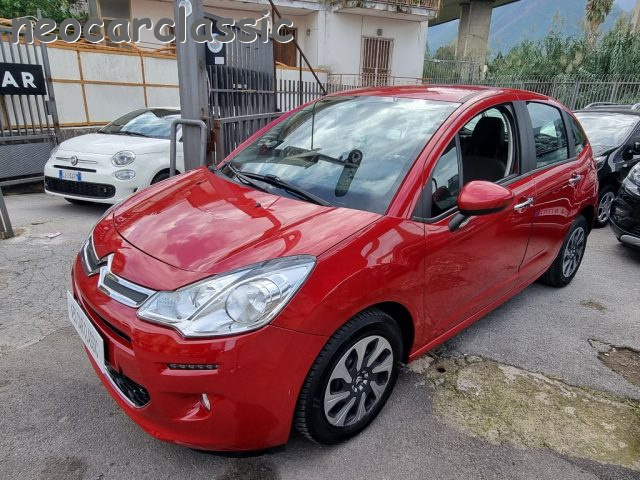 CITROEN C3 PureTech 68 Attraction Immagine 2