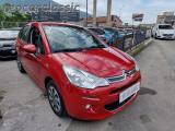 CITROEN C3 PureTech 68 Attraction