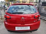 CITROEN C3 PureTech 68 Attraction