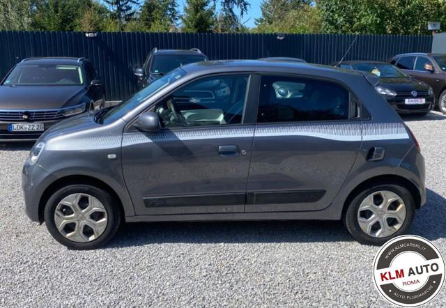 RENAULT Twingo SCe 65 CV Intens DISPONIBILI VARI COLORI Immagine 3