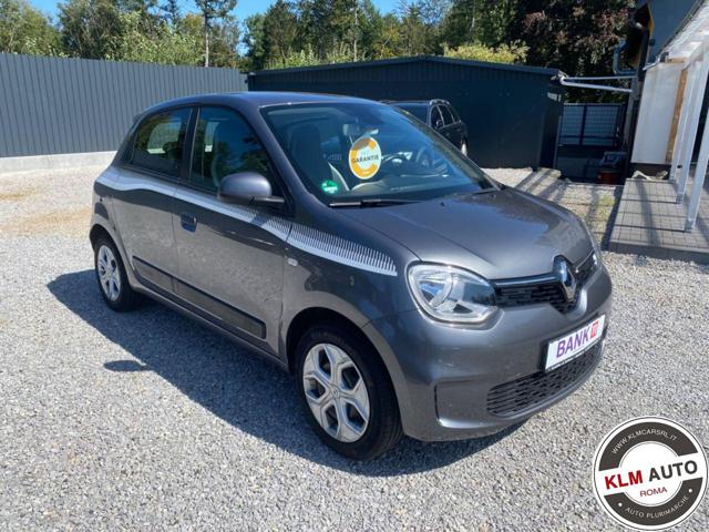 RENAULT Twingo SCe 65 CV Intens DISPONIBILI VARI COLORI Immagine 0