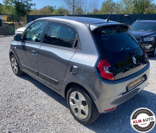 RENAULT Twingo SCe 65 CV Intens DISPONIBILI VARI COLORI Immagine 4