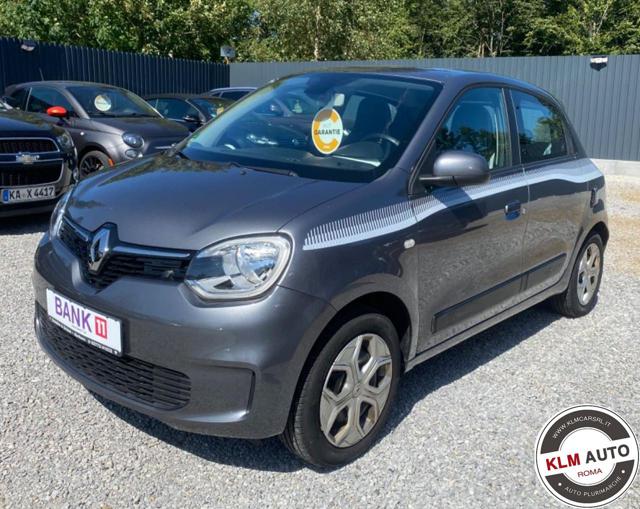 RENAULT Twingo SCe 65 CV Intens DISPONIBILI VARI COLORI Immagine 1