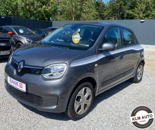 RENAULT Twingo SCe 65 CV Intens DISPONIBILI VARI COLORI Immagine 2