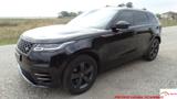 LAND ROVER Range Rover Velar 2.0D I4 240 CV R-Dynamic euro 6d-temp