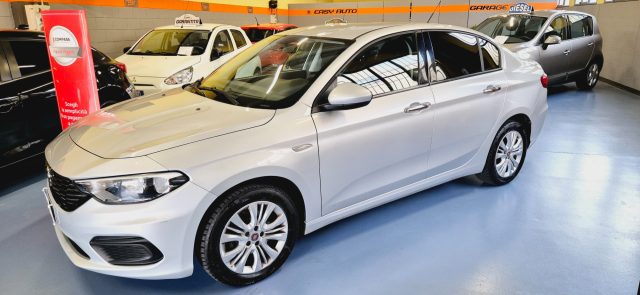 FIAT Tipo 1.4 4 porte Easy Immagine 1