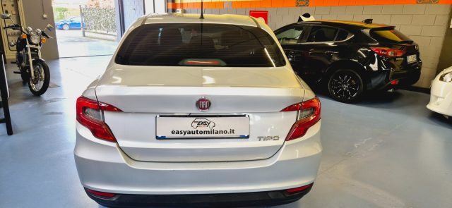 FIAT Tipo 1.4 4 porte Easy Immagine 3