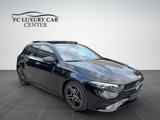 MERCEDES-BENZ A 180 d Automatic AMG Line Premium Tetto Luci 64 Col