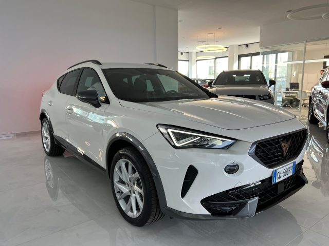 CUPRA Formentor 1.4 e-Hybrid DSG Km Zero! Immagine 2