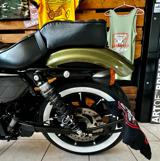 HARLEY-DAVIDSON 883 Iron - finanziabile e garantibile