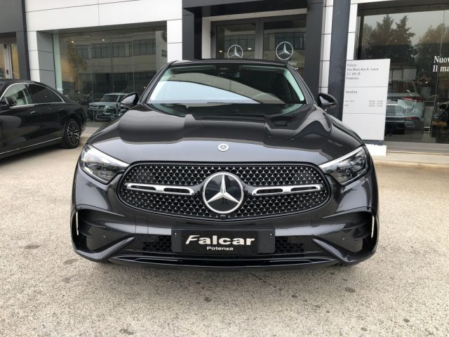 MERCEDES-BENZ GLC 220 d 4Matic Mild hybrid Coupé AMG Line Advanced Immagine 1