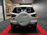 FORD EcoSport 1.5 TDCi Titanium NEOPATENTATI - FABIANOAUTO