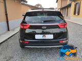 KIA Sportage 1.6 T-GDI DCT7 AWD GT Line