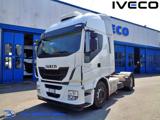 IVECO STRALIS AS440S50