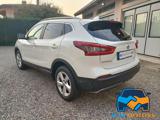 NISSAN Qashqai 1.5 dCi Tekna+ UNICO PROPRIETARIO